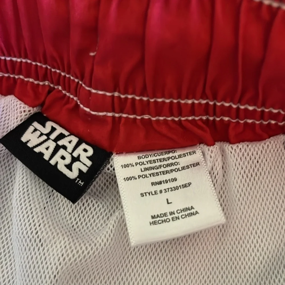 Star Wars star wars